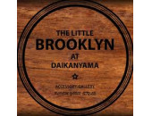 The Little Brooklyn DAIKANYAMA