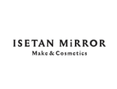 ISETAN MiRROR Make&Cosmetics.