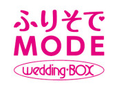 FURISODE MODE WEDDING BOX