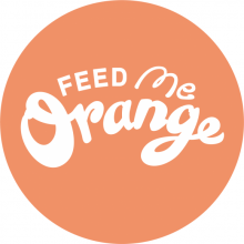 【NEWSHOP】Feed ME Orange（フィードミーオレンジ）