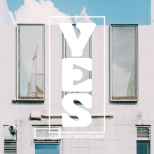 【期間限定SHOP】YES WINTER POPUP