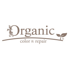 【4/17(水)NEW OPEN】白髪染め専門店Organic
