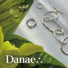 【期間限定SHOP】Danae∴