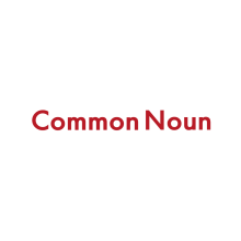 【期間限定SHOP】Common Noun（コモンナウン）