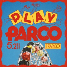 【終了しました。】屋上で１日だけの音楽イベント 『PLAY PARCO』開催！
