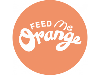 Feed ME Orange
