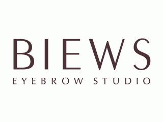 BIEWS EYEBROW STUDIO