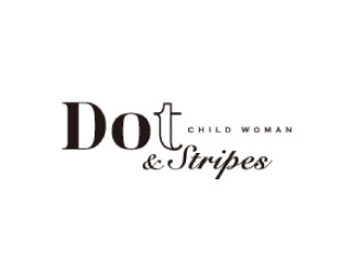 Dot & Stripes CHILD WOMAN