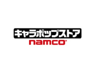 ナムコキャラポップストア