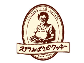 ステラおばさんのクッキー