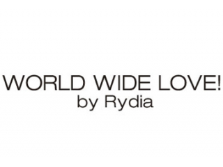 WORLD WIDE LOVE by Rydia
