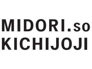 MIDORI.so Kichijoji