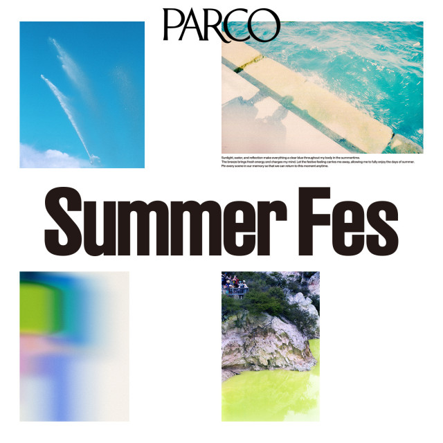 吉祥寺PARCO-パルコ-