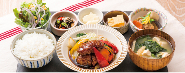 カワラ カフェ&キッチン