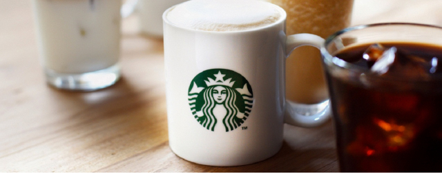 スターバックス コーヒー
