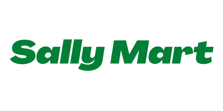 Sally Mart