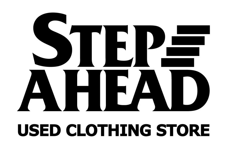 STEP AHEAD