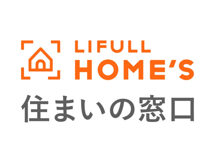 LIFULL HOME'S住所的窗口