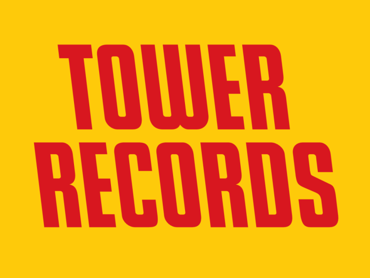Tower Records