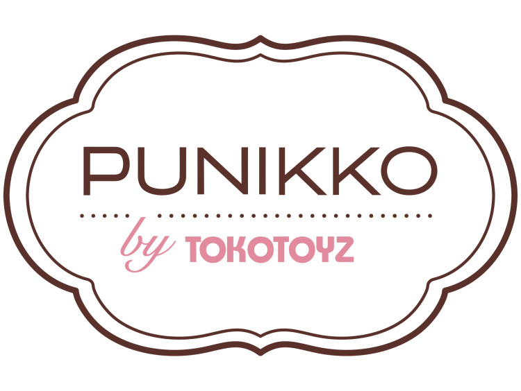 PUNIKKO by TOKOTOYZ