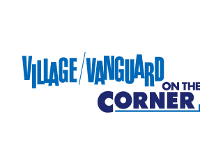 Village Vanguard On The Coner