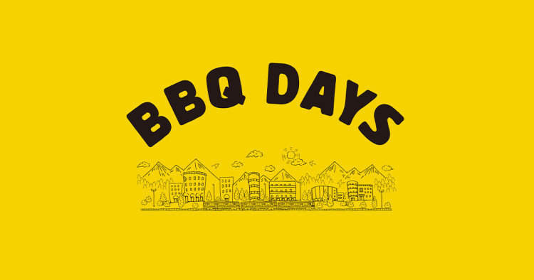 BBQ DAYS