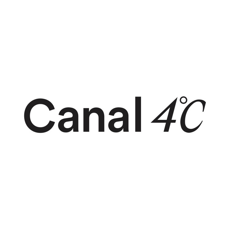 canal 4℃