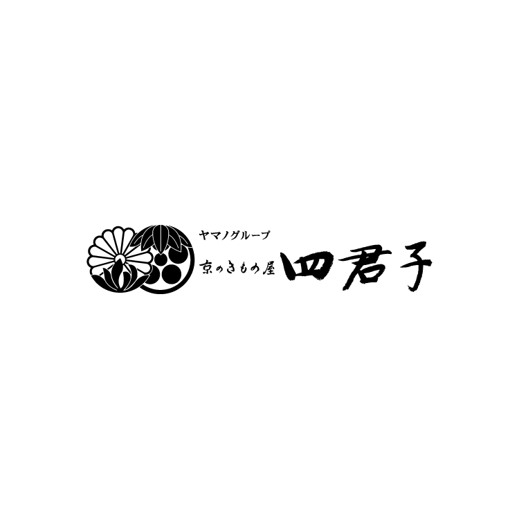 京都的和服店四君子