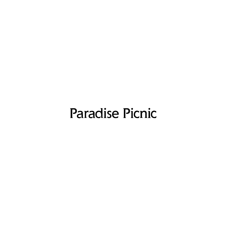 Paradise Picnic