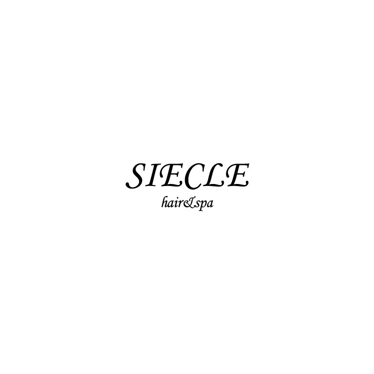 SIECLE hair&spa