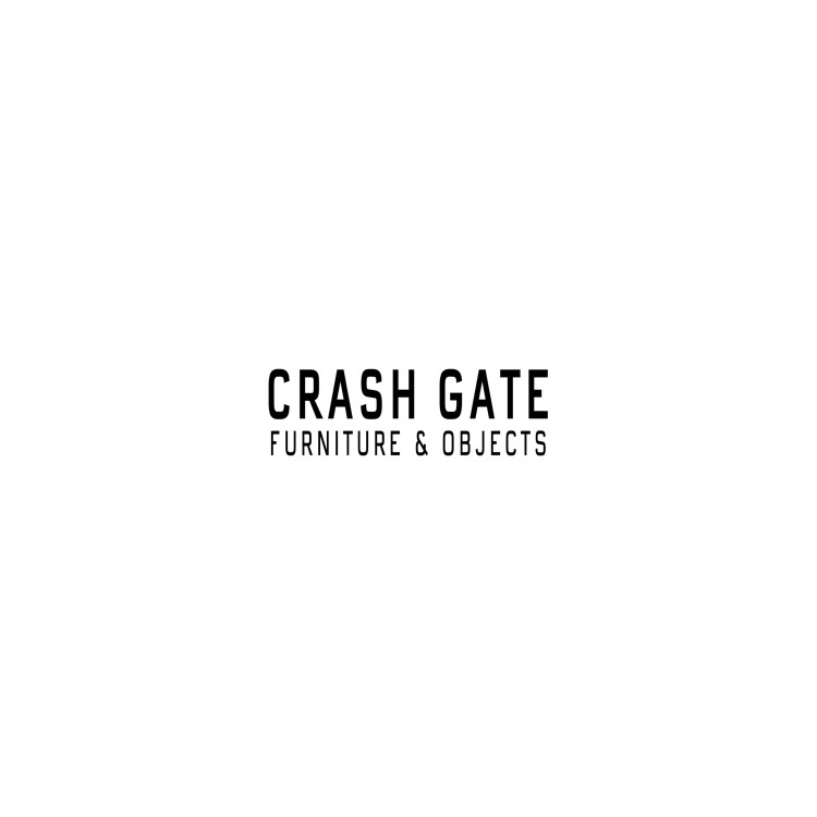 CRASH GATE