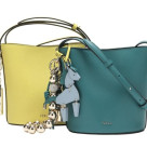 [FURLA] กระเป๋ามากขึ้น เสน่ห์มากขึ้น คุณมากขึ้น　