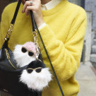 ［FURLA］MORE BAGS MORE CHARMS MORE YOU　