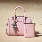 “michael kors”為春天的到來錦上添花的日本限定“幸運魅力膠囊”登場