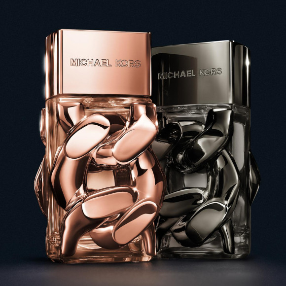 <michael kors> 新香水“ABSOLU”登场