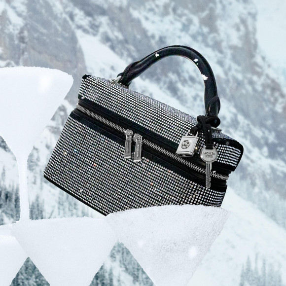 <michael kors> New elegant cross-body bag "JANA"