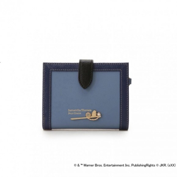 「ファンタスティック・ビーストとダンブルドアの秘密」コレクション折財布