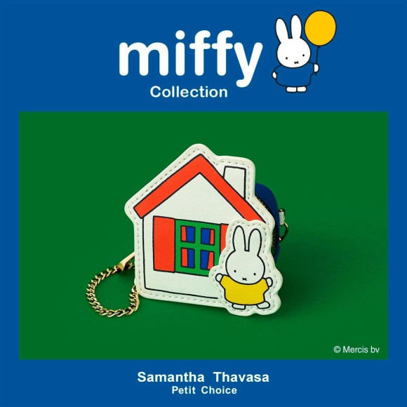 ♡2026年ミッフィーコレクションのお知らせ♡ │ 錦糸町PARCO-パルコ-