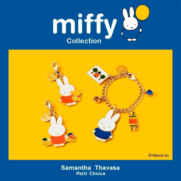 ♡2026年ミッフィーコレクションのお知らせ♡ │ 錦糸町PARCO-パルコ-