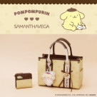 ♡ポムポムプリンコラボ発売のお知らせ♡