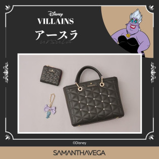 ♡ディズニーヴィランズコレクション発売のお知らせ♡