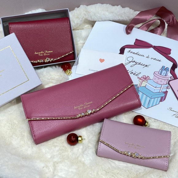 クリスマス限定♡キャンディーケインシリーズ