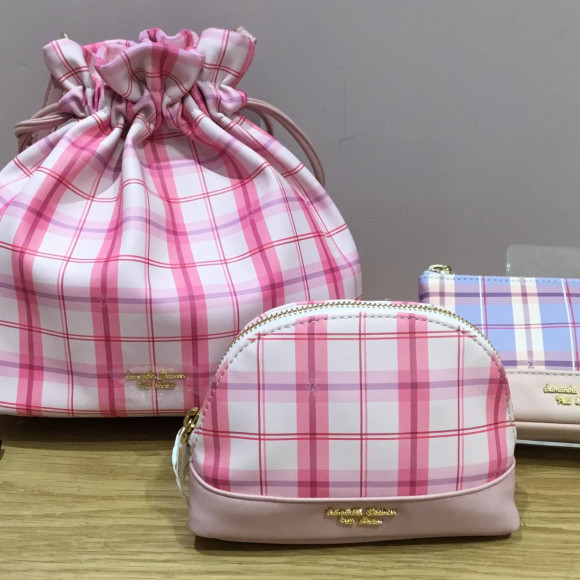 【SALE】チェックシリーズ♡