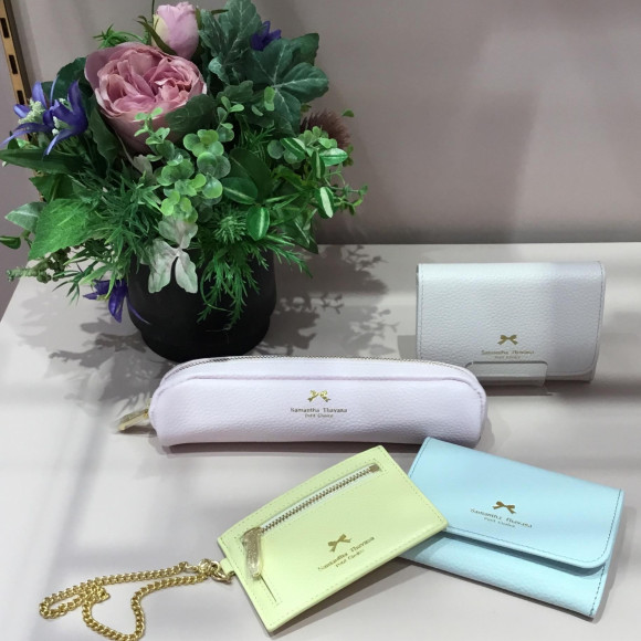 【本日発売】リボンモチーフシリーズ♡