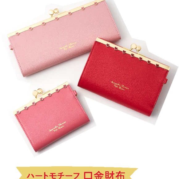 ♡ハートモチーフ♡