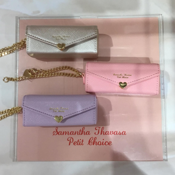 【再入荷】リップチャーム♡