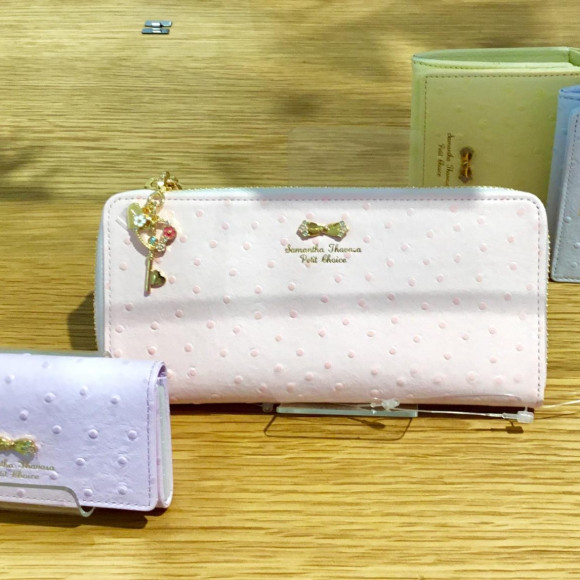 【本日発売】リボンフラワーモチーフ♡