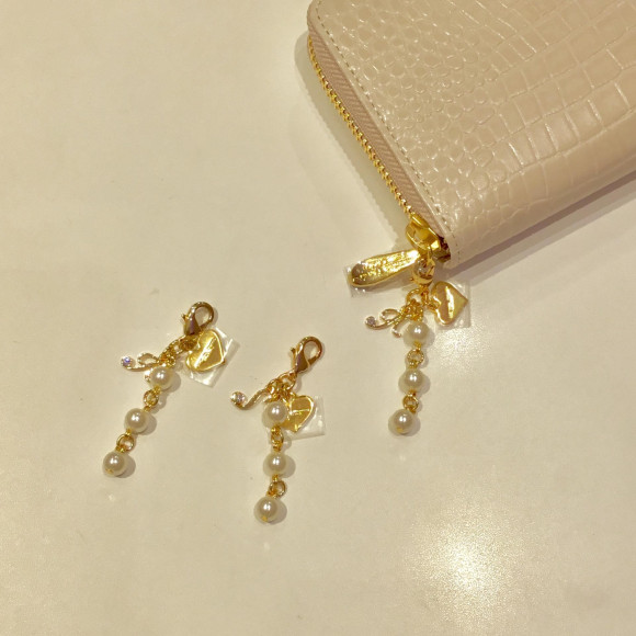 新作イニシャルFT入荷☆