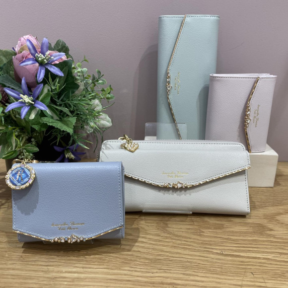 【再入荷】ハートジュエルバーシリーズ♡