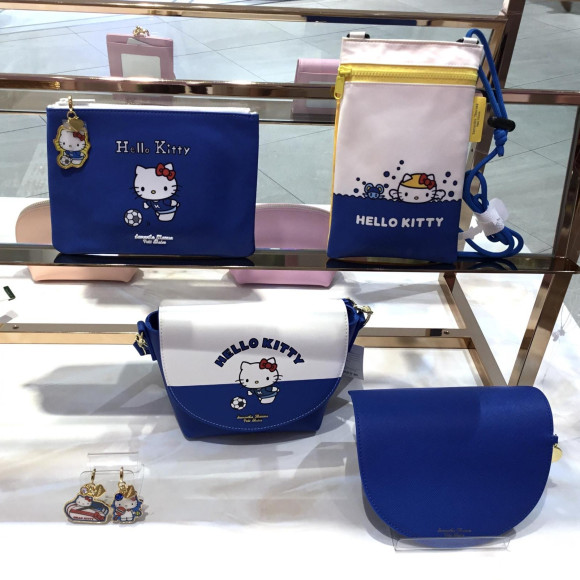 残りわずか！♡ハローキティコレクション♡